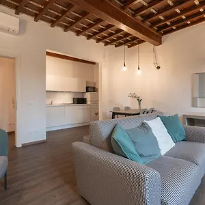 Elegant In San Gallo Apartamento