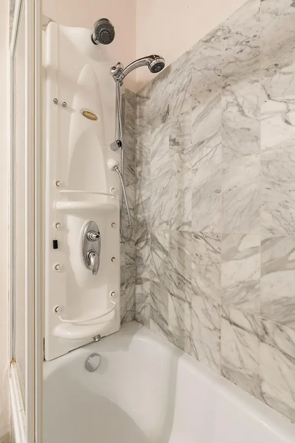 Apartmán F6 - Santa Croce One Bedroom Flat For 2 Or 3 Guests Florencie